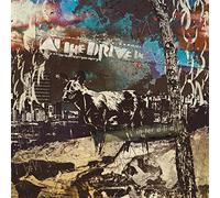 At The Drive-In - In.Ter.A.Li.A