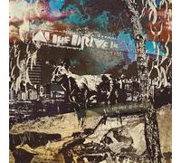 At The Drive-In – in•ter a•li•a – CD