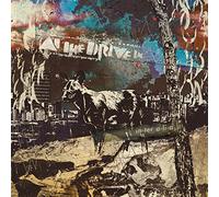 At The Drive-In - in.ter a.li.a (Colored Vinyl, Includes Download Card) [Vinilo]