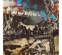 At The Drive-In - in.ter a.li.a (Colored Vinyl, Includes Download Card) [Vinilo]