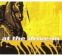 At the Drive-In - Relationship of Command