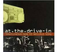 At the Drive-in - This Station Is Non...(CD+DVD)