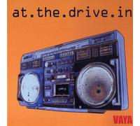 At the Drive-in - Vaya