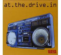 At the Drive-In - Vaya