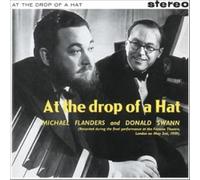 At The Drop Of A Hat
