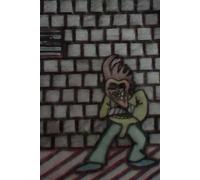 at the Dusk of Madness: Short Stories