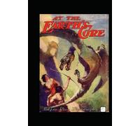 At the Earth's Core Annotated