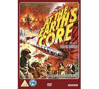 At the Earth's Core – Studiocanal – DVD – 1976