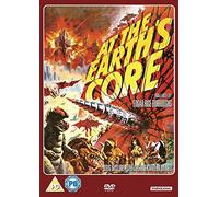 At the Earth's Core ( Edgar Rice Burroughs' At the Earth's Core ) [ Origen UK, Ningun Idioma Espanol ]