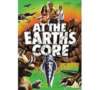 At the Earth's Core [Reino Unido] [DVD]