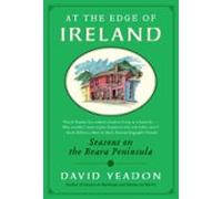 At The Edge Of Ireland (ebook)