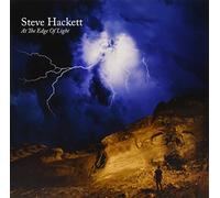 At The Edge Of Light