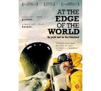 At the Edge of the World [DVD de Audio]
