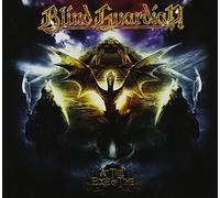 At The Edge Of Time (2CD Deluxe Edition) by Blind Guardian (2010-08-24)