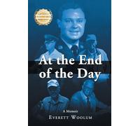 At the End of the Day: A Memoir