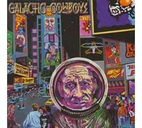At the End of the Day by Galactic Cowboys