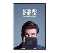 At the End of the Day [DVD]
