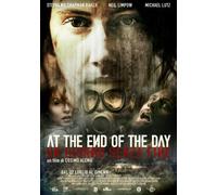 At the End of the Day [Region 2]