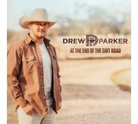 At The End Of The Dirt Road