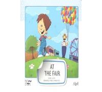 At the Fair | Enric Lluch