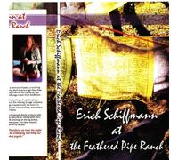 At the Feathered Pipe Ranch [Alemania] [DVD]