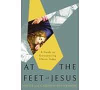 At The Feet Of Jesus (ebook)