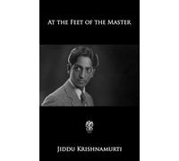 At the Feet of the Master