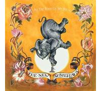 At the Foot of My Rival by New Amsterdams (2007-09-25)