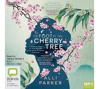 At the Foot of the Cherry Tree [Audio]