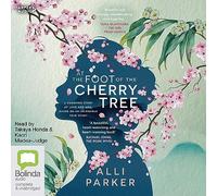 At the Foot of the Cherry Tree [Audio]