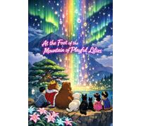 At the Foot of the Mountain of Playful Lilies