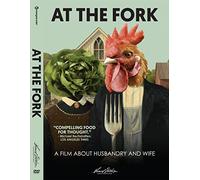 At The Fork [Edizione: Stati Uniti] [Italia] [DVD]