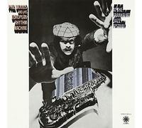 Phil Woods - At the Frankfurt Jazz Festival