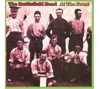 At The Front by Battlefield Band (1994-11-01)