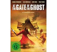 At the Gate of the Ghost [Alemania] [DVD]