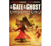 At the Gate of the Ghost [Reino Unido] [DVD]