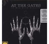 At The Gates - At War With Reality