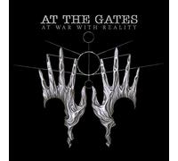At The Gates - At War With Reality
