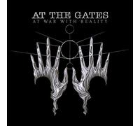 At The Gates - At War With Reality By At The Gates (2014-10-27)