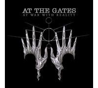 At The Gates - At War With Reality [Vinilo]