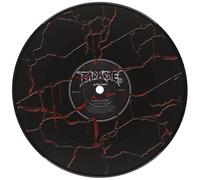 At The Gates / Decapitated - Captor Of Sin / Mandatory Suicide [Vinilo]