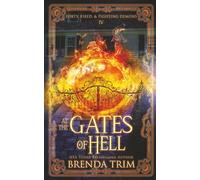 At the Gates of Hell: Paranormal Women's Fiction