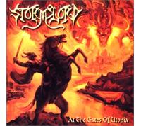 At the Gates of Utopia