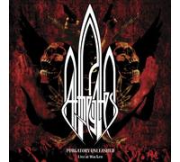 At the Gates - Purgatory Unleashed: Live at Wacken