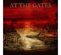 At the Gates - Red In Sky Is Hours - UK Exclusive Clear Vinyl [Vinilo]