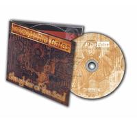 At The Gates - Slaughter Of The Soul