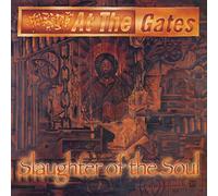 At The Gates - Slaughter of the Soul [Vinilo]