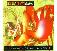 At the Gates Terminal Spirit Disease (Vinyl) (Importación USA)