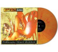 At the Gates Terminal Spirit Disease (Vinyl) (Importación USA)