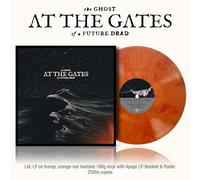 At the Gates - The Ghost of a Future Dead (Ltd. Transp. Orange-Re [Vinilo]